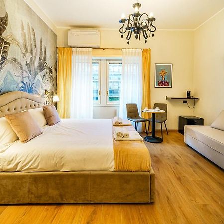 Romana Suites Milan Extérieur photo