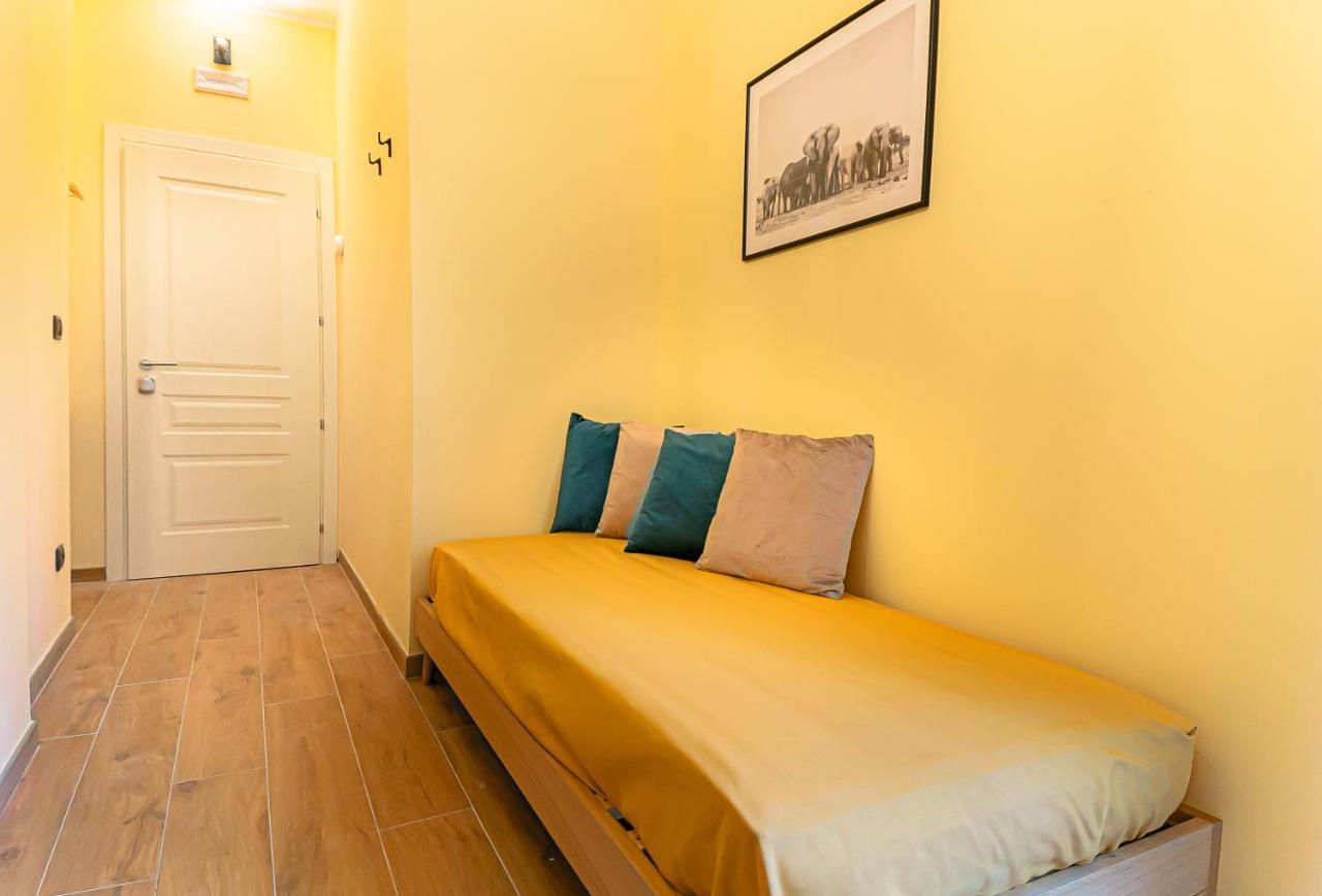 Romana Suites Milan Extérieur photo