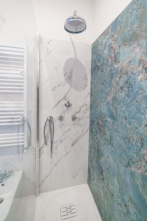 Romana Suites Milan Extérieur photo