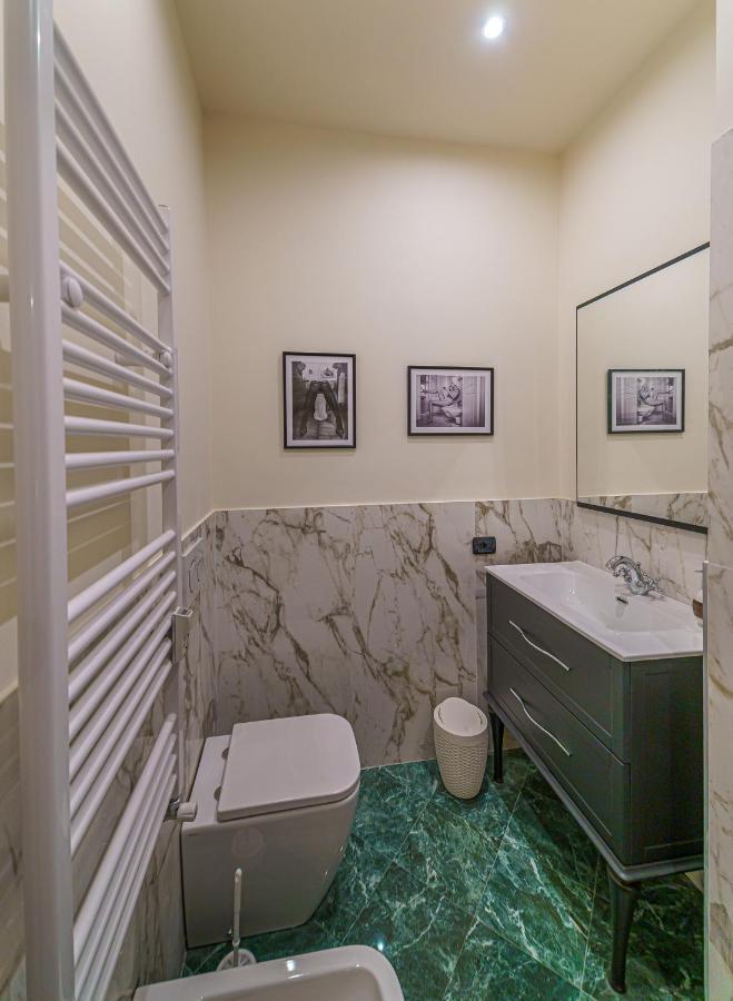 Romana Suites Milan Extérieur photo