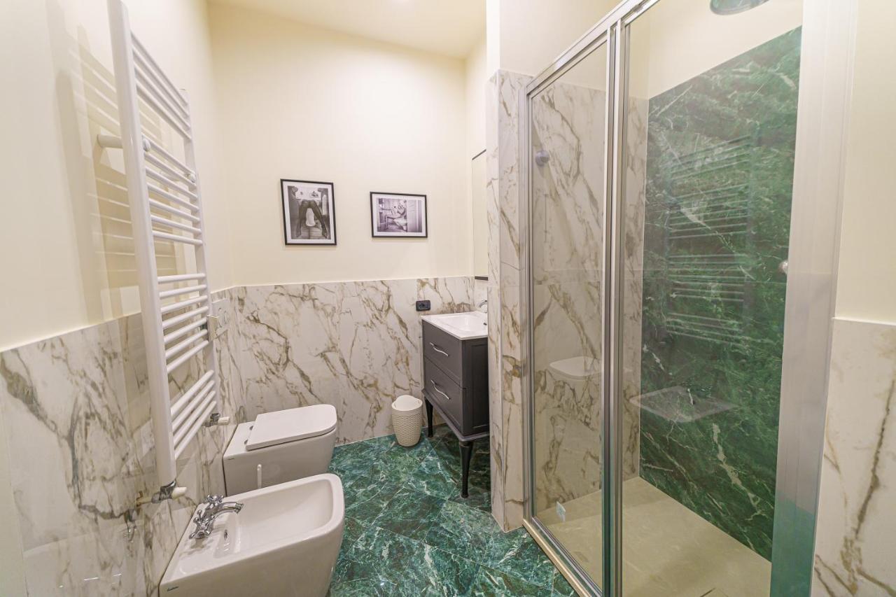 Romana Suites Milan Extérieur photo