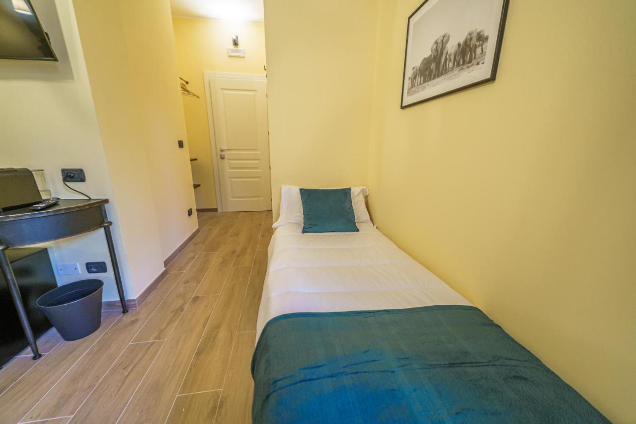 Romana Suites Milan Extérieur photo
