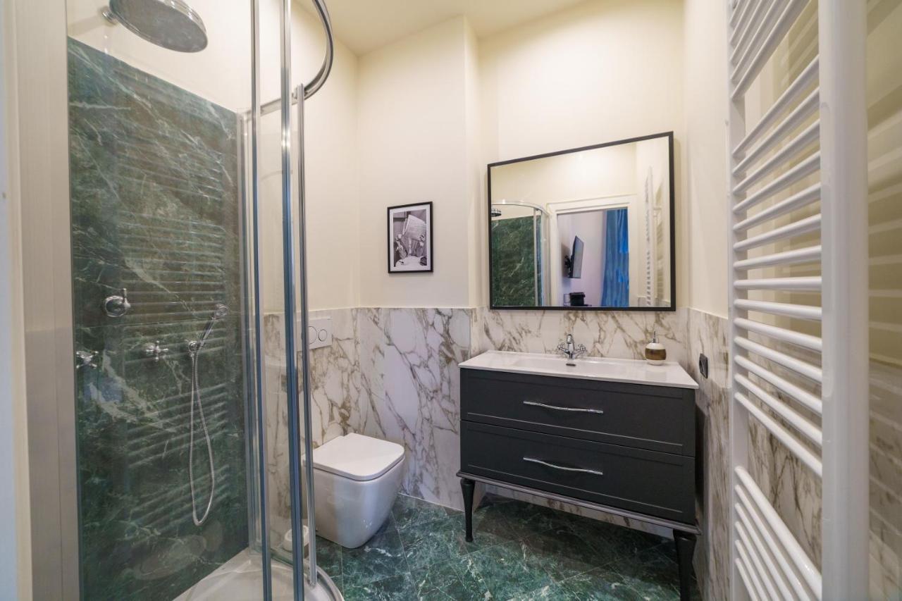 Romana Suites Milan Extérieur photo